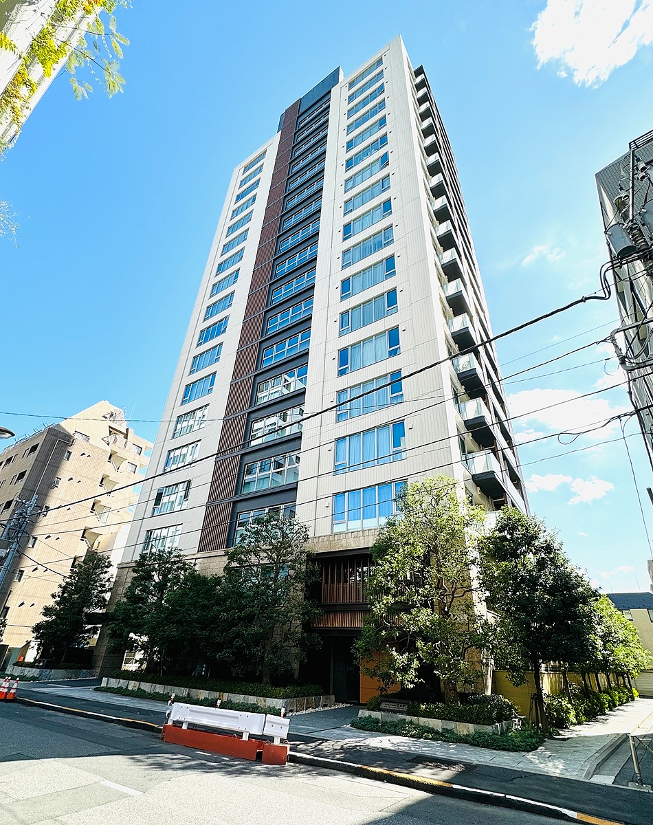 パークコート三番町ヒルトップレジデンス